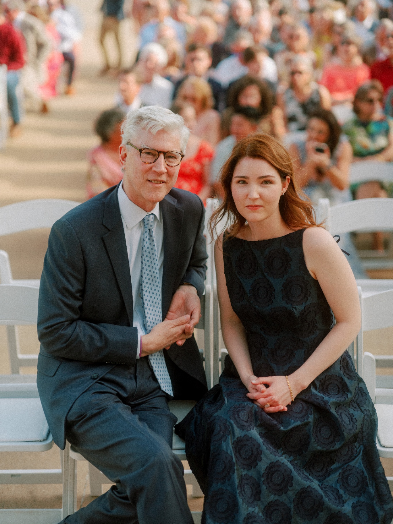 Kat & John