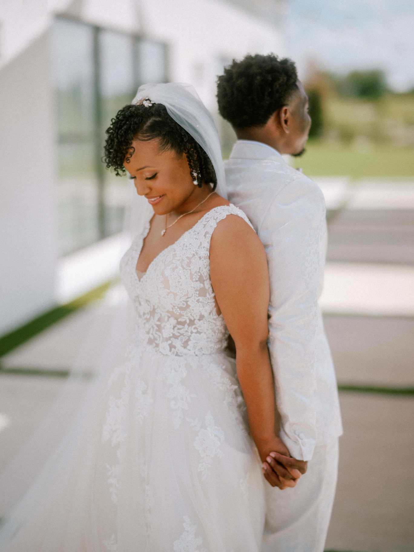 Takunda & Jenesis