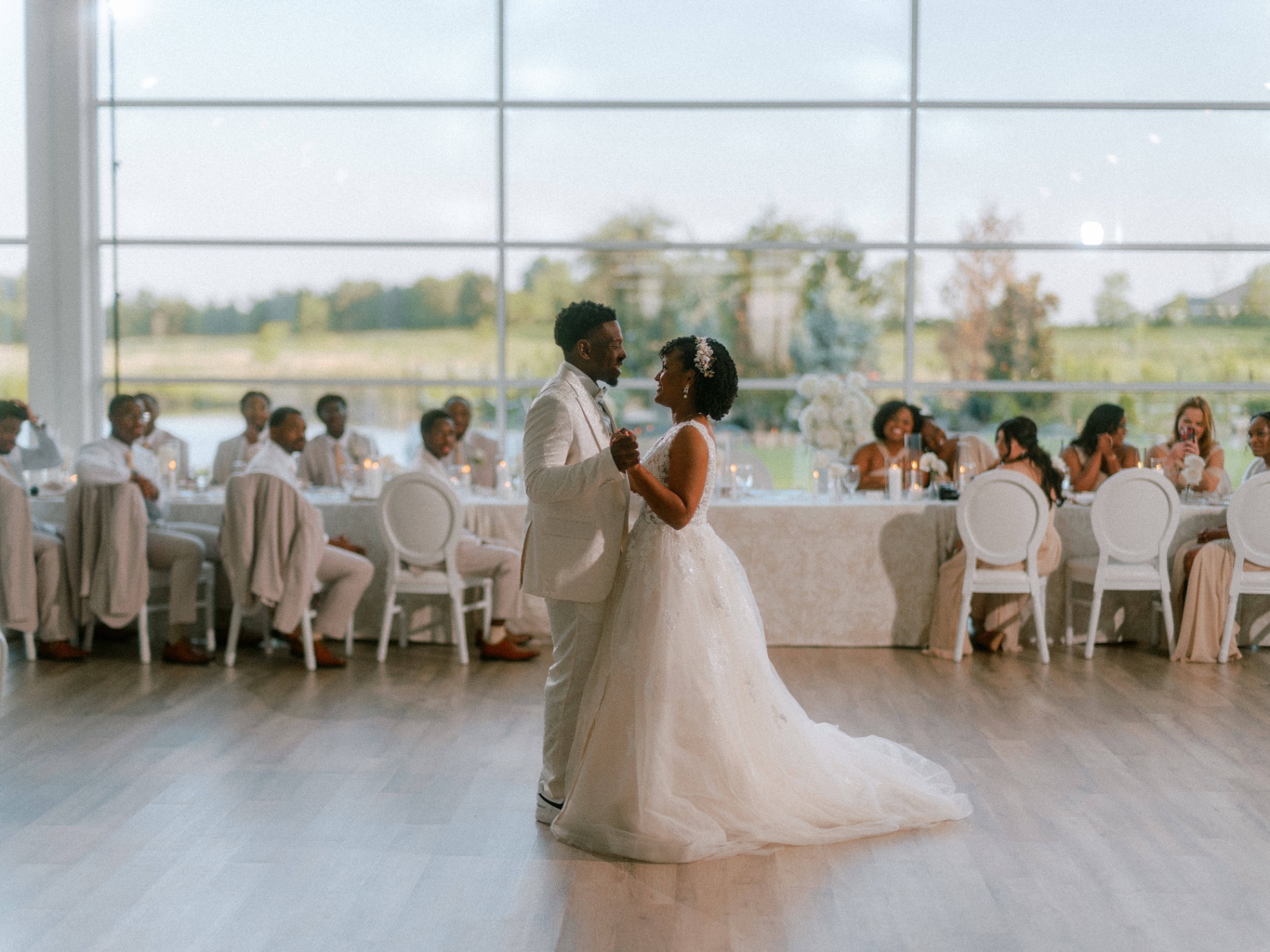 Takunda & Jenesis