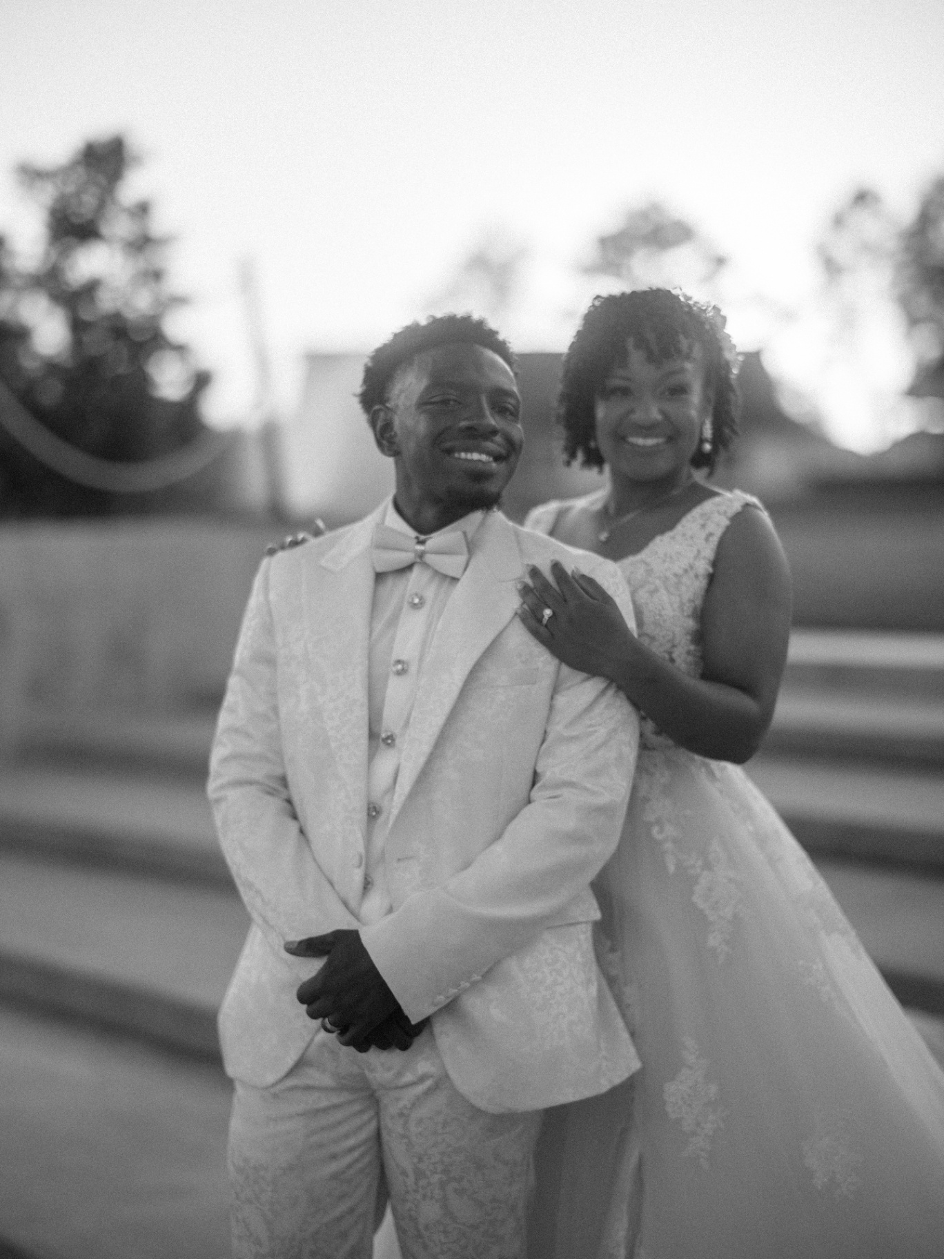 Takunda & Jenesis