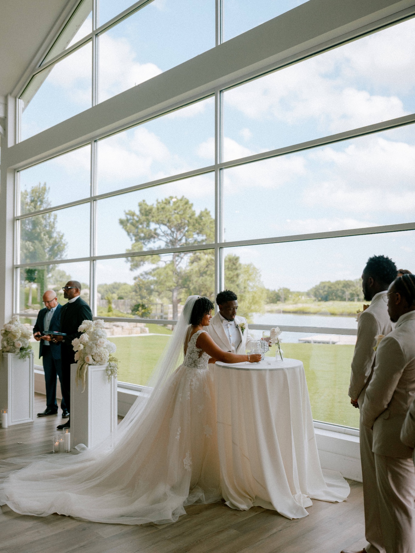 Takunda & Jenesis