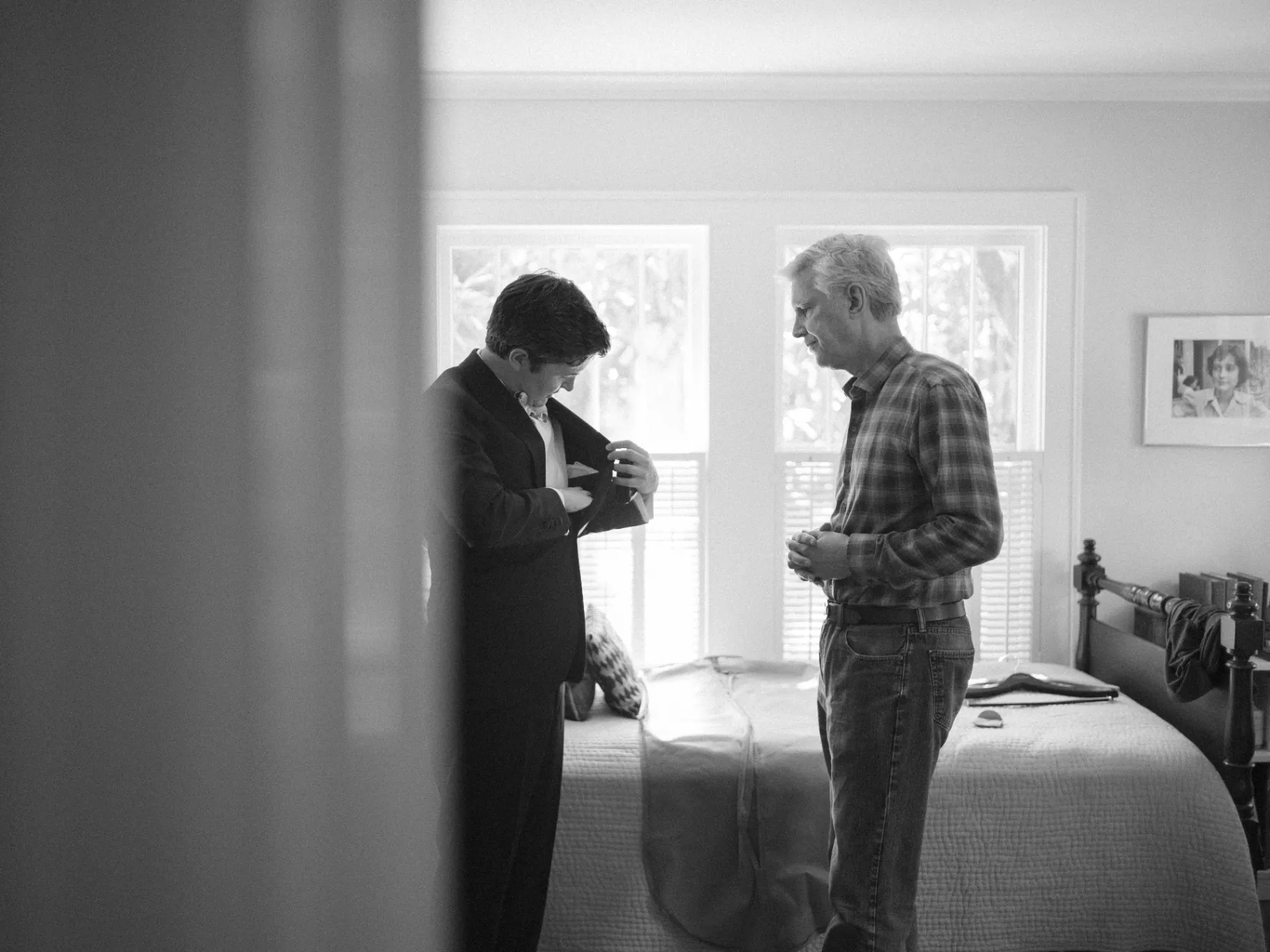 Kat & John