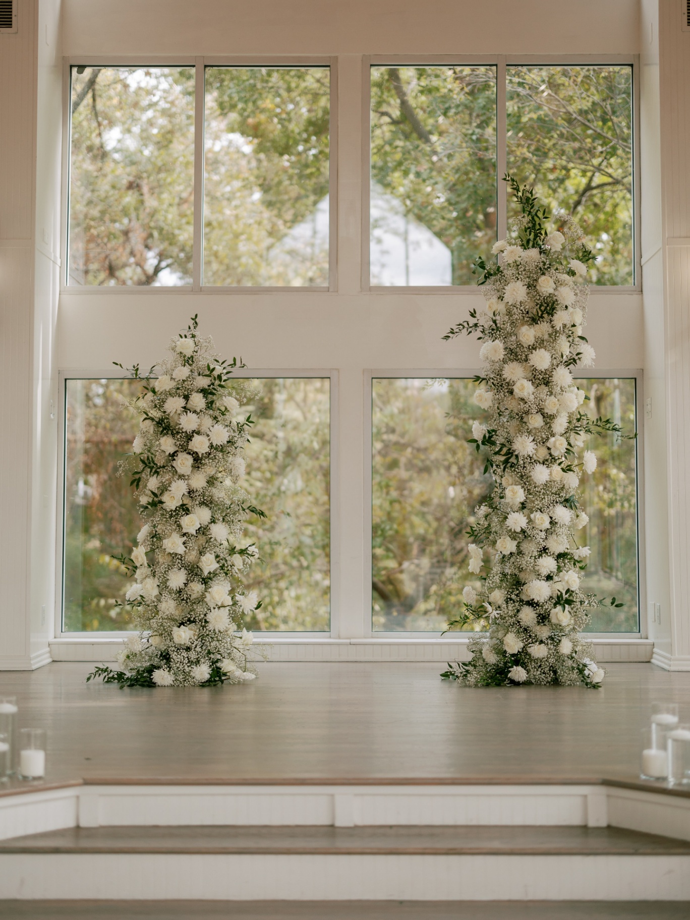Gloria & Christopher