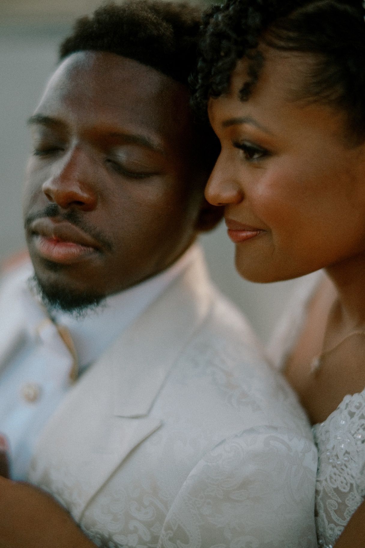 Takunda & Jenesis