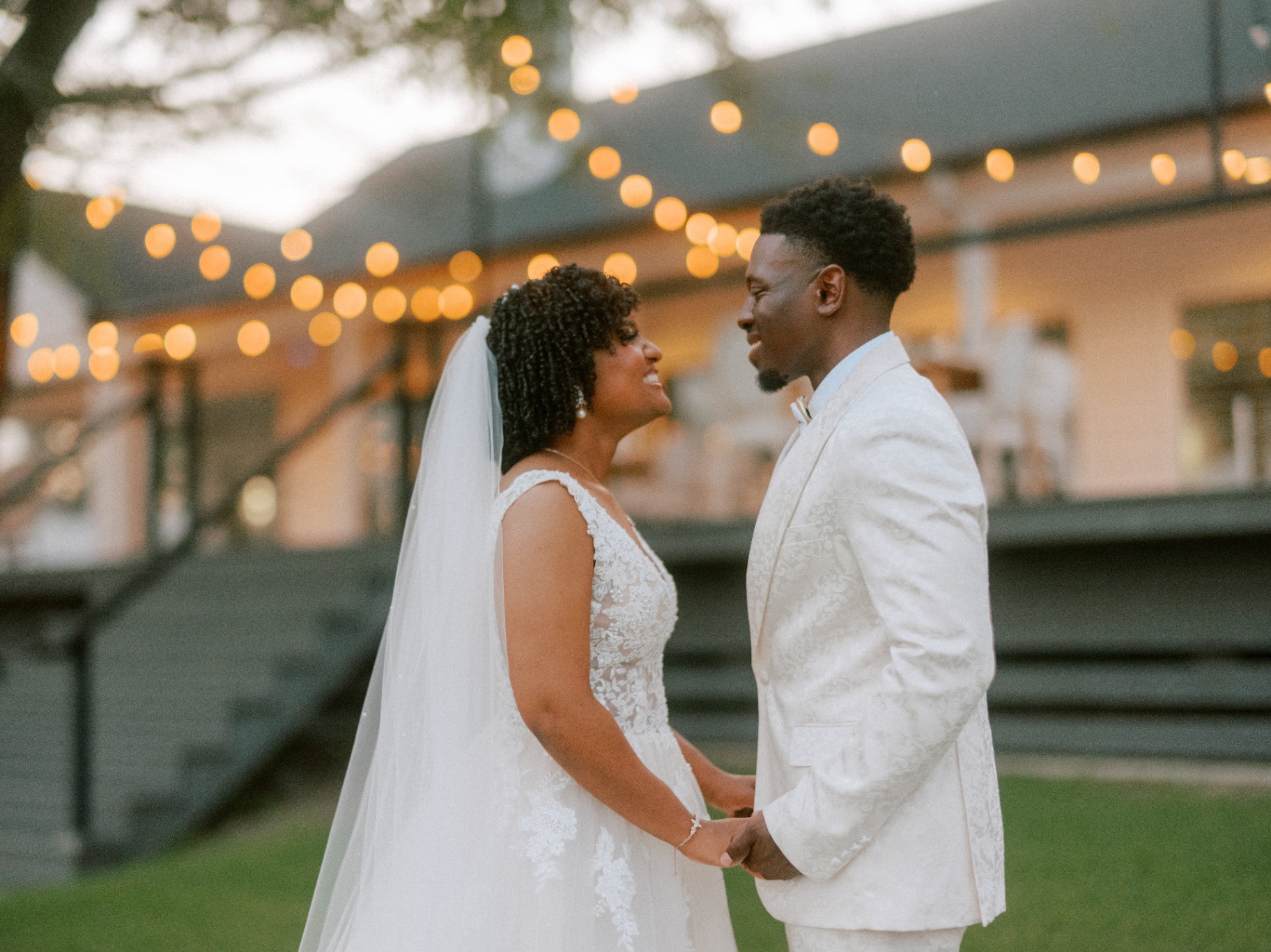 Takunda & Jenesis