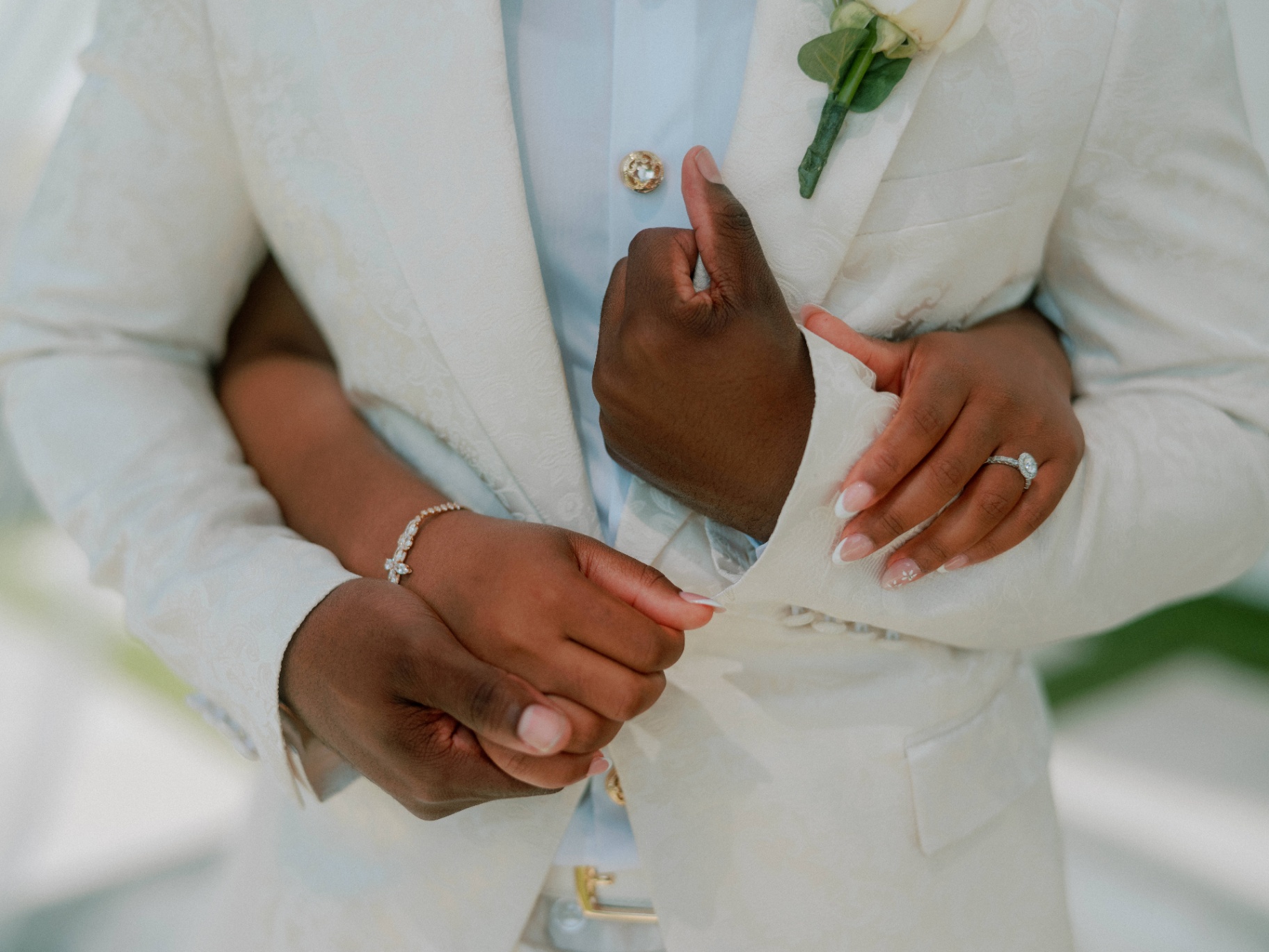 Takunda & Jenesis