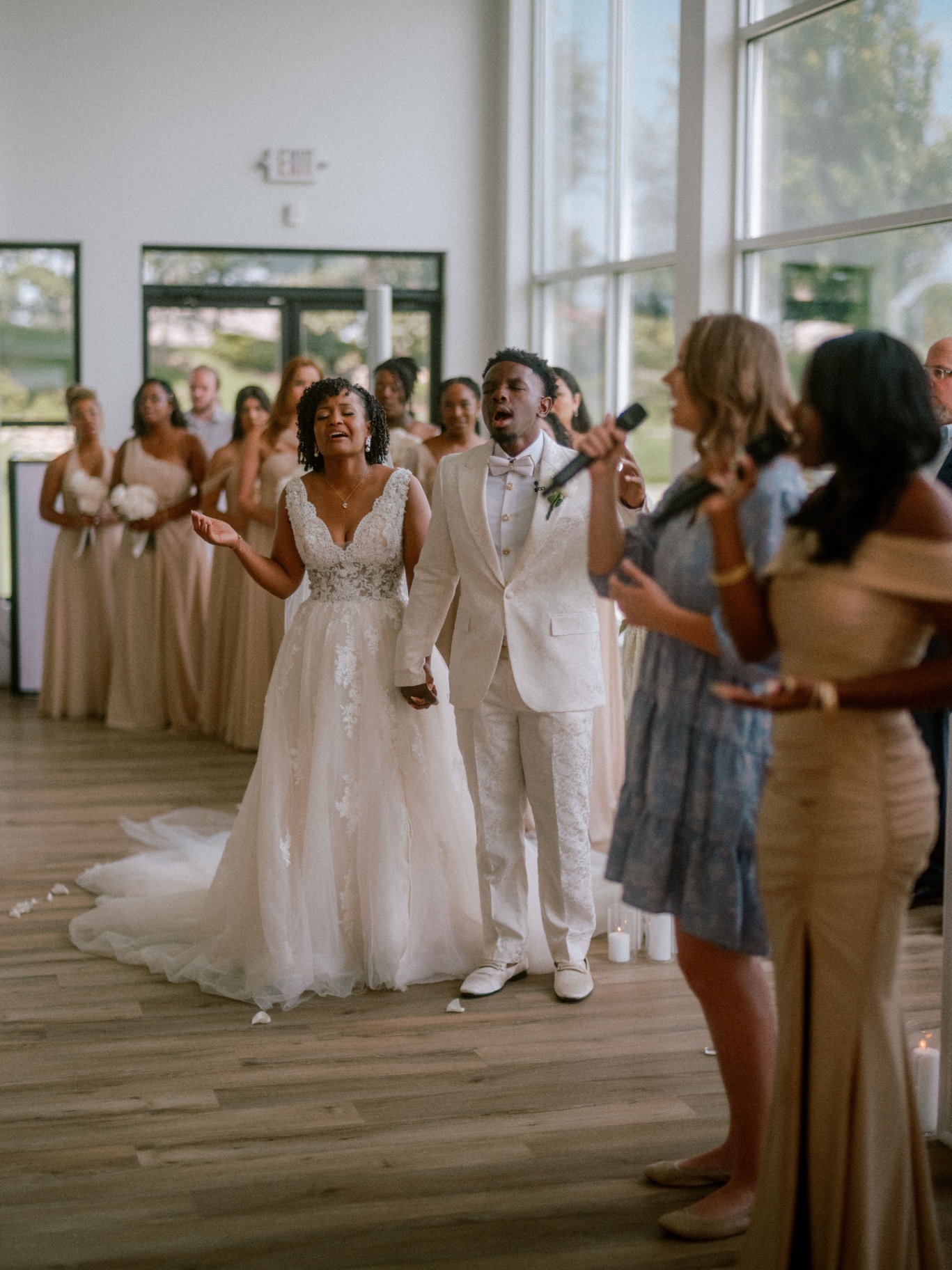 Takunda & Jenesis