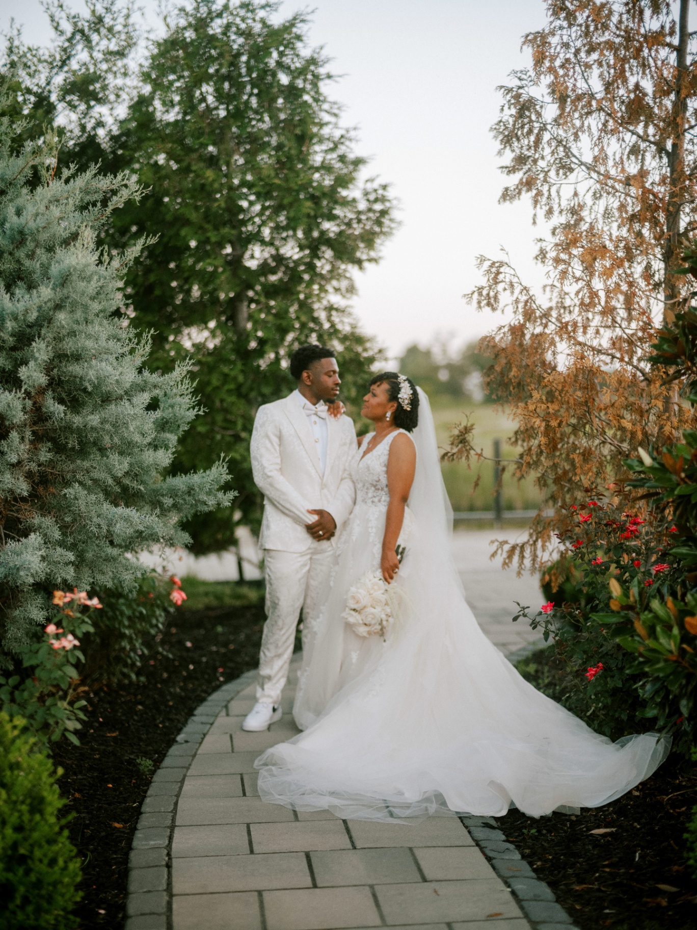 Takunda & Jenesis