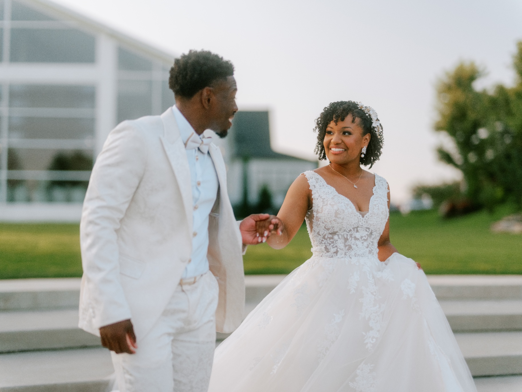 Takunda & Jenesis