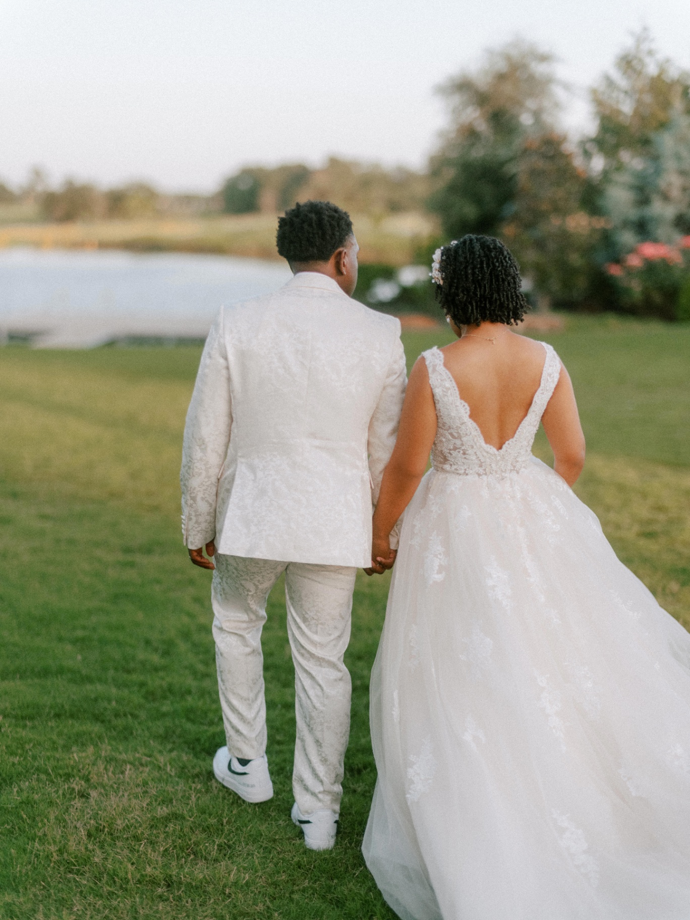 Takunda & Jenesis