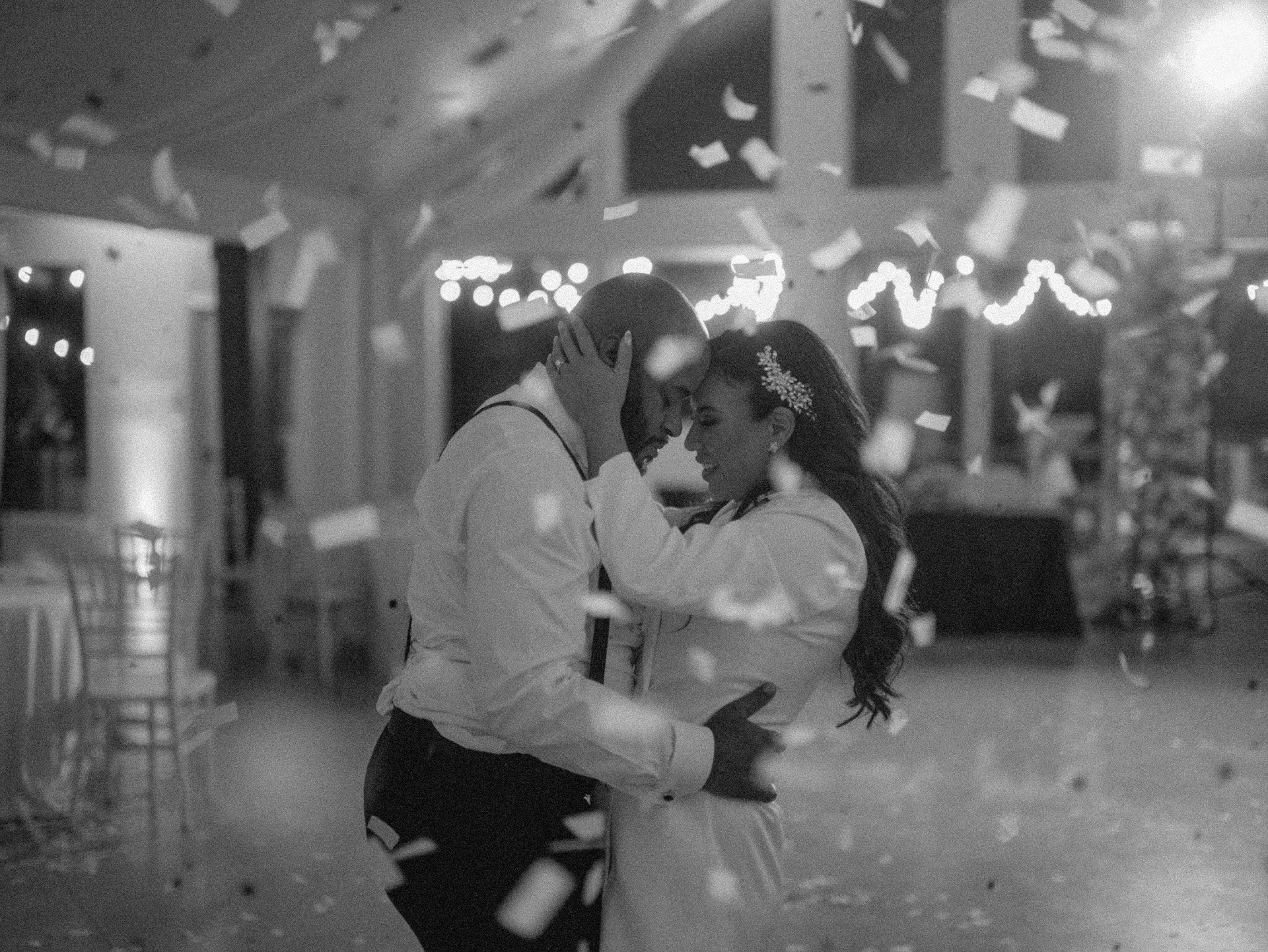 Gloria & Christopher