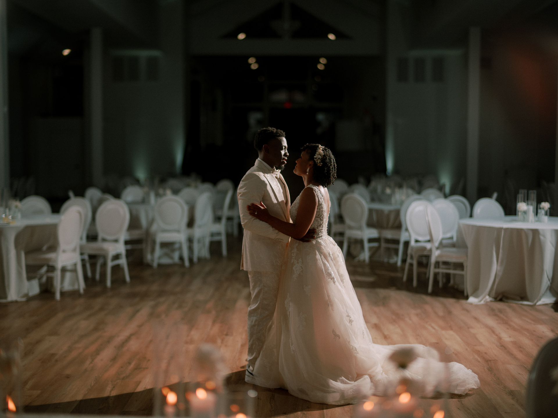 Takunda & Jenesis