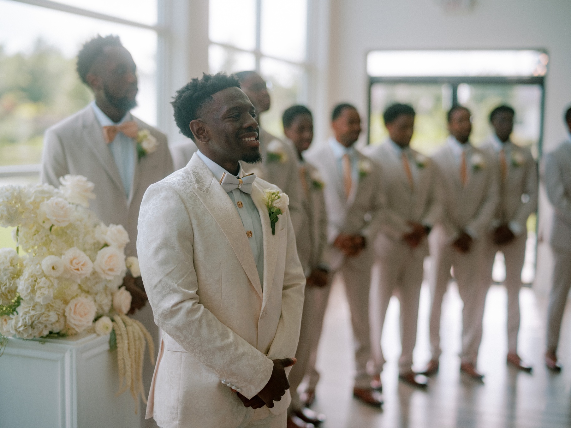 Takunda & Jenesis