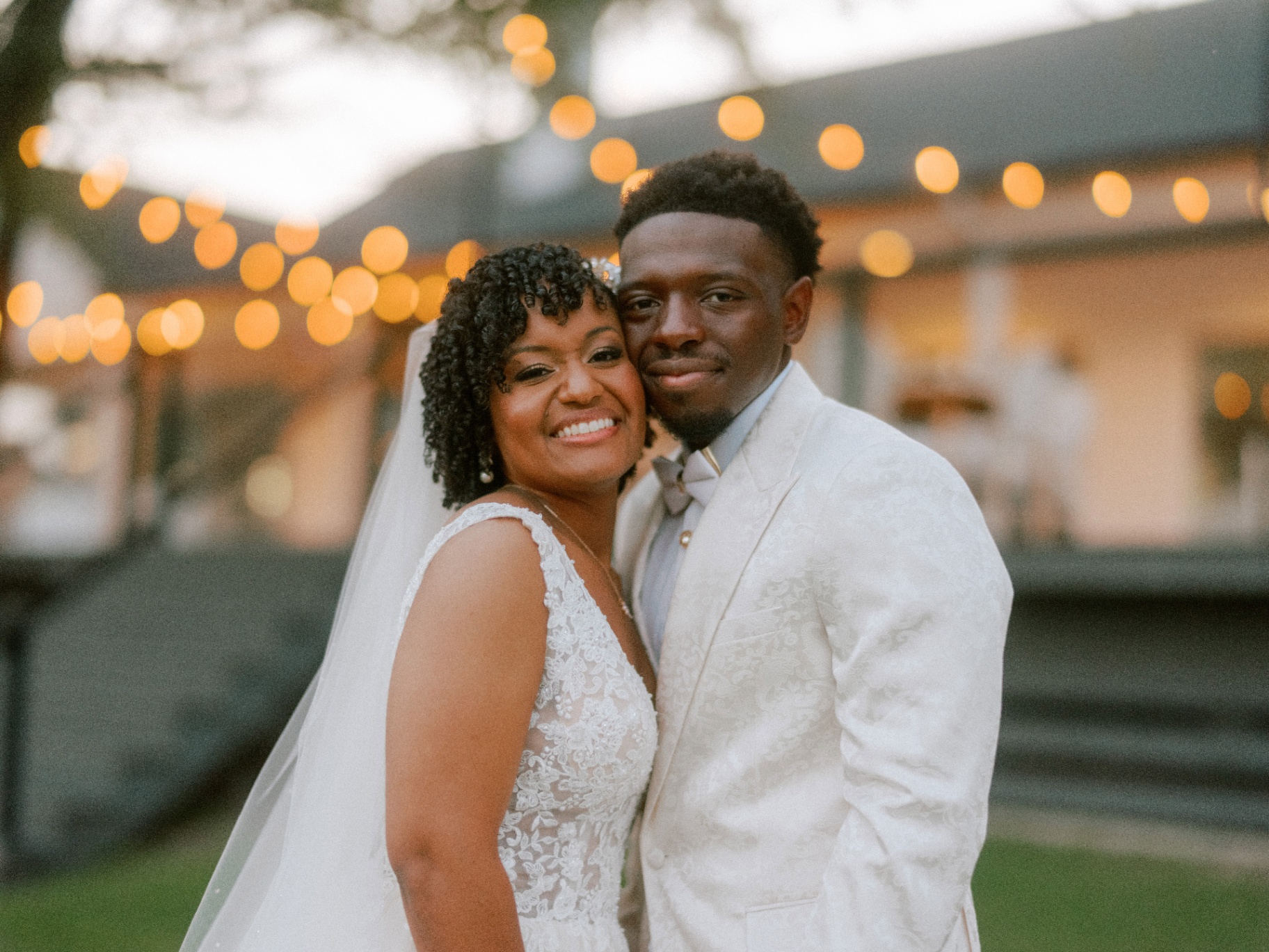 Takunda & Jenesis