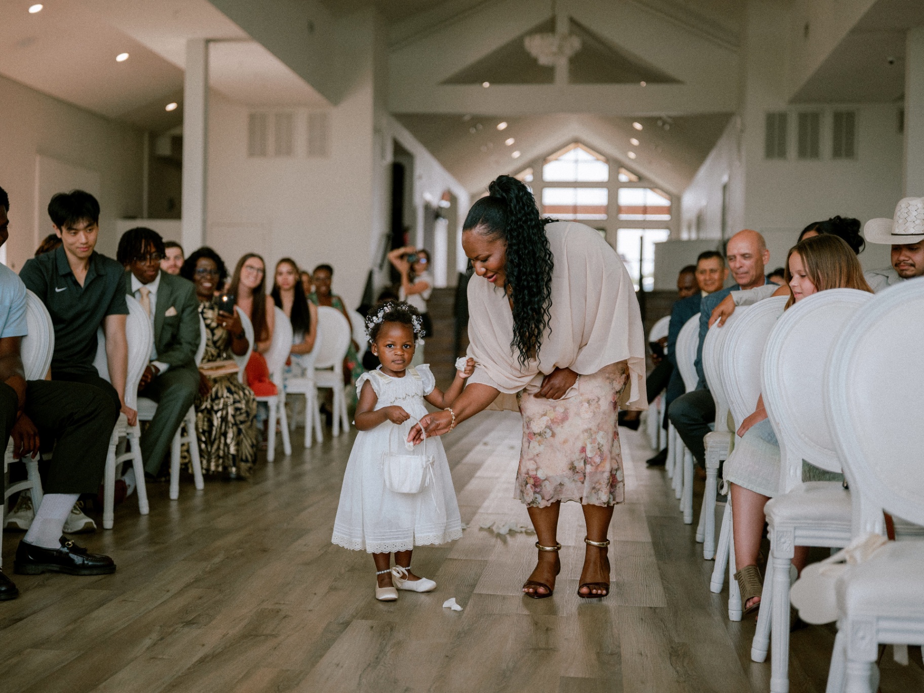Takunda & Jenesis