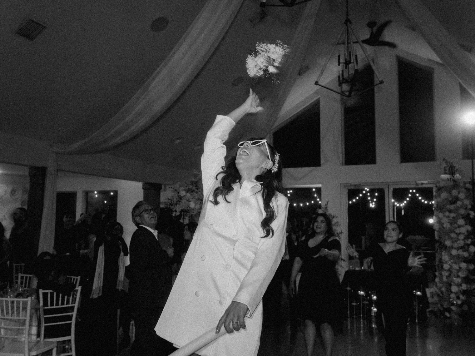 Gloria & Christopher