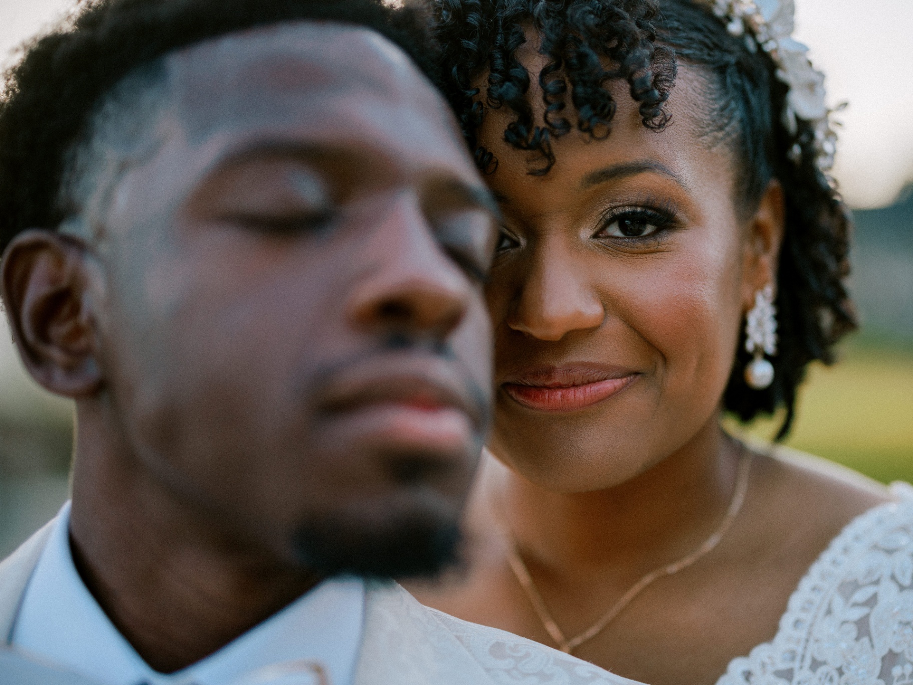 Takunda & Jenesis